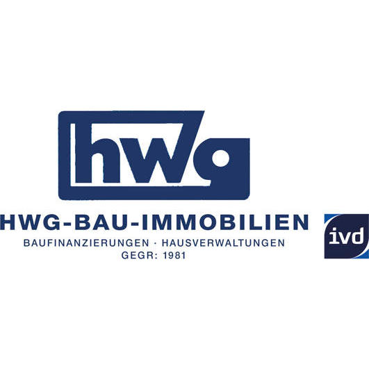 Logo HWG-Bau-Immobilien Inh. Egon Horsthemke