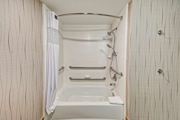 Images Hampton Inn Houston/Baytown