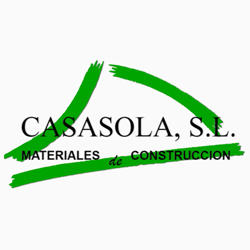 Materiales de Construcción Casasola Logo