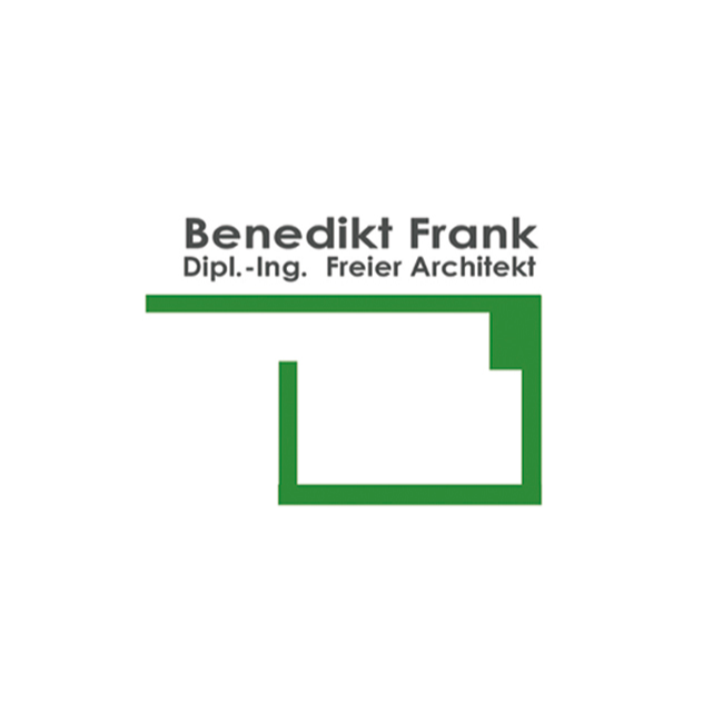 Sachverständigenbüro für Immobilienbewertung - Dipl.- Ing. Bendedikt Frank in Karlsruhe - Logo