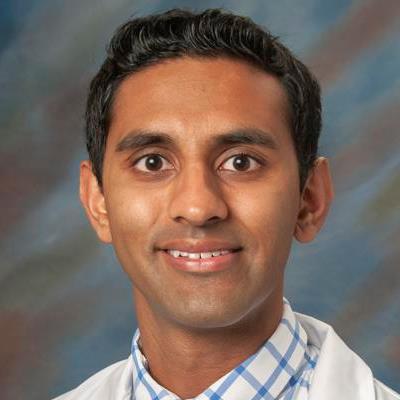 Eshwar Ramadas - Cincinnati, OH - Family Medicine