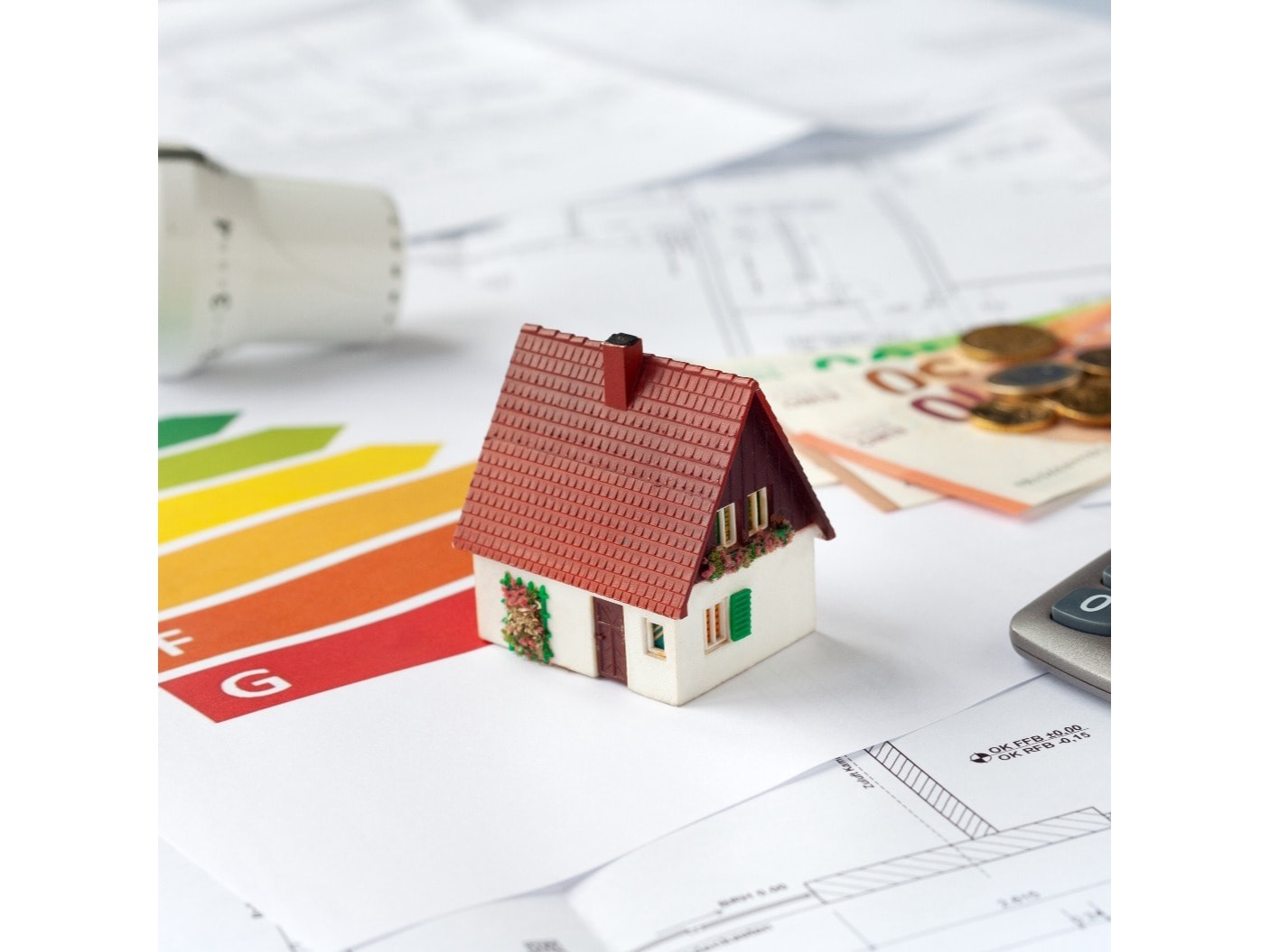 Energieberatung Jan Dietz, Sechs-Brüder-Strasse 44 in Bochum