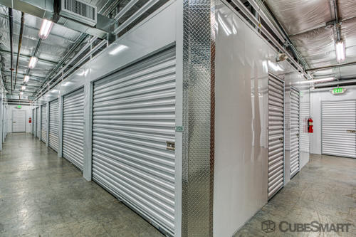 CubeSmart Self Storage Photo