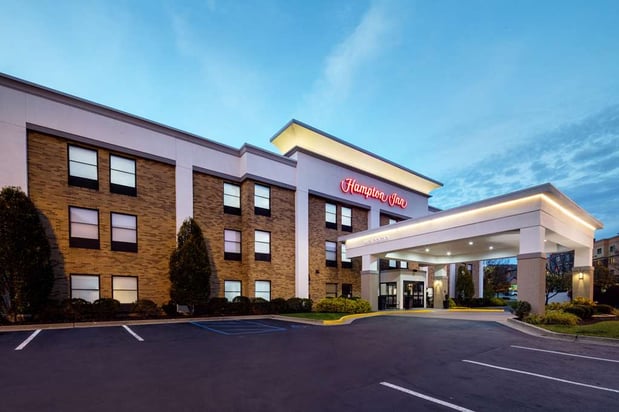 Images Hampton Inn Lexington South-Keeneland/Airport