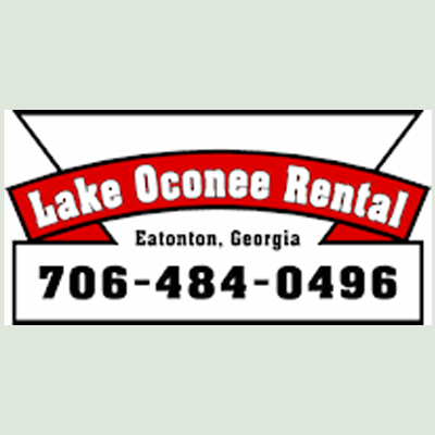 Lake Oconee Rental Logo