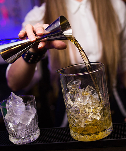 EB Bartending Service Image