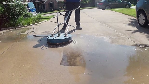 Images Rolling Suds Power Washing