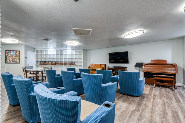 Images Meridian at Lantana