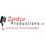 Zentco Productions Logo