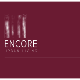 Encore Apartments Logo