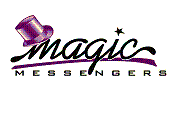 Images Magic Messengers