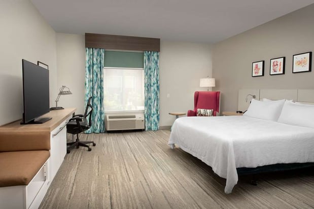 Images Hilton Garden Inn Knoxville West/Cedar Bluff
