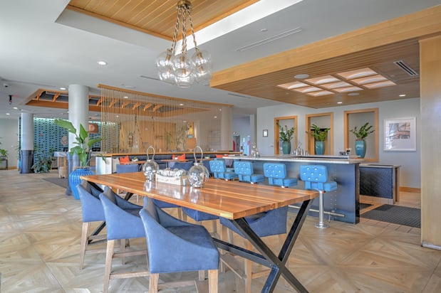 Images Hotel Indigo Orange Beach - Gulf Shores by IHG