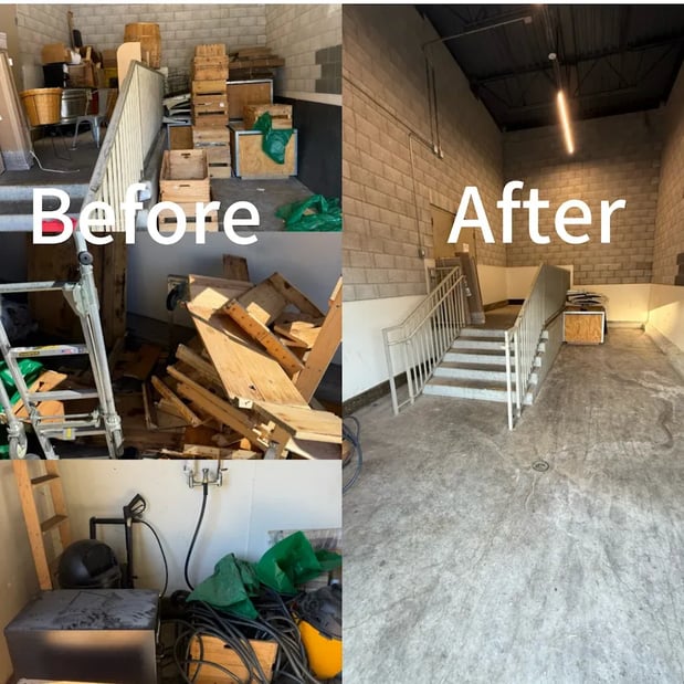 Images Junk Relief Squad