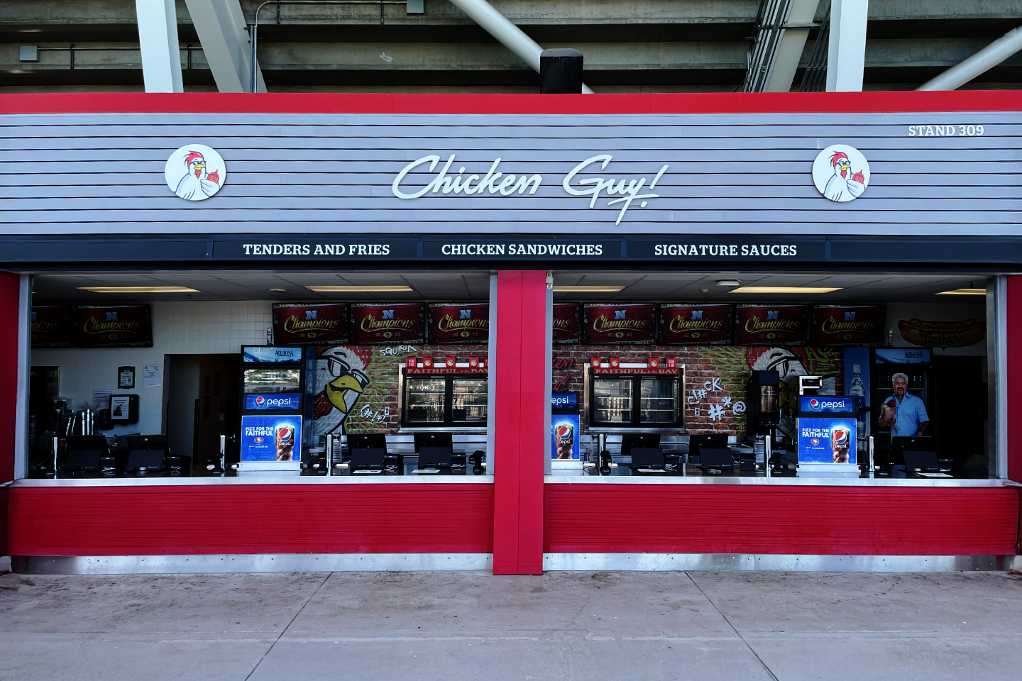 Levi's® Stadium
