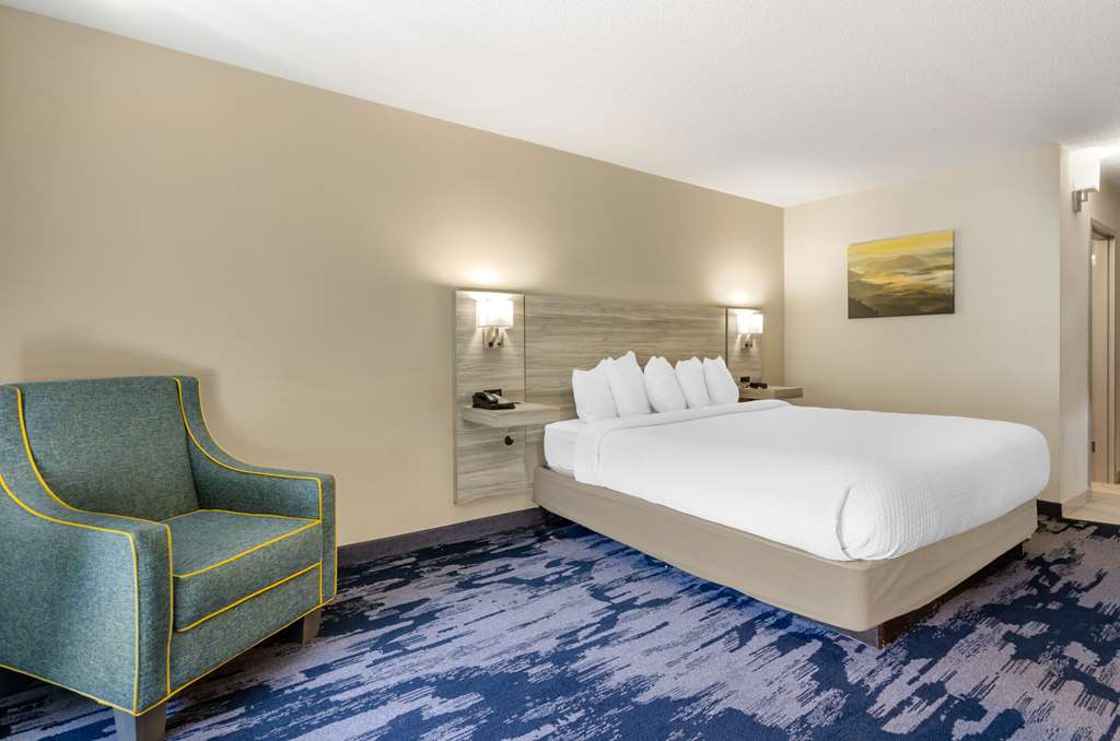King Suite Sofabed