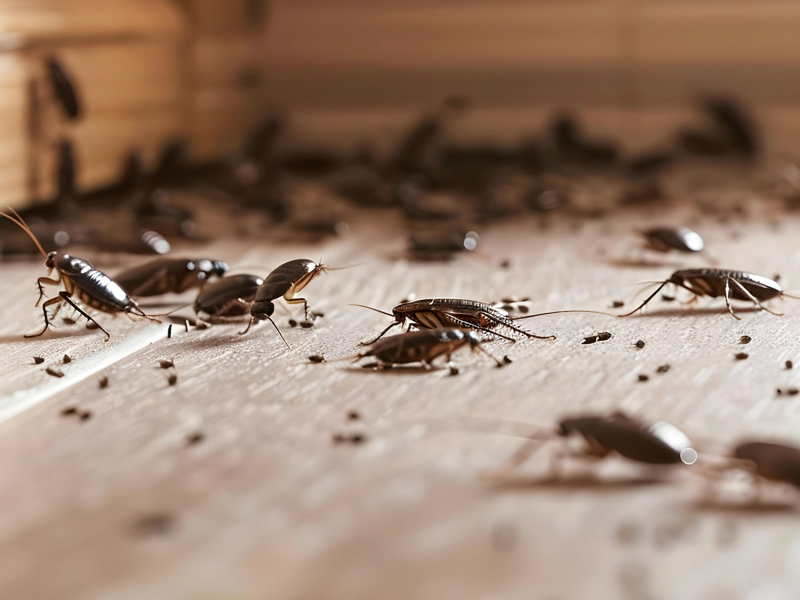 Pahrump Bee Removal