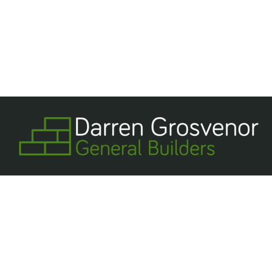 Darren Grosvenor General Builders - Evesham, Worcestershire WR11 1DD - 07747 616610 | ShowMeLocal.com