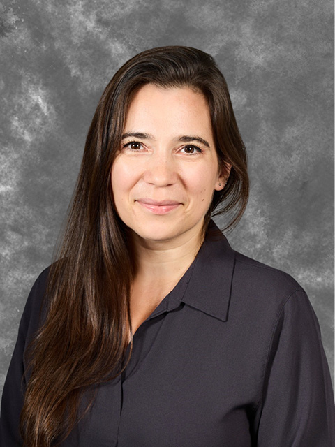 Images Hunter Polese, NP