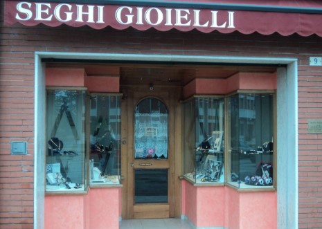 Images Seghi Gioielli