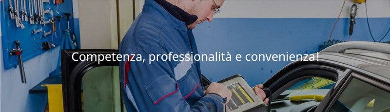 Images Autofficina Canton Ivan