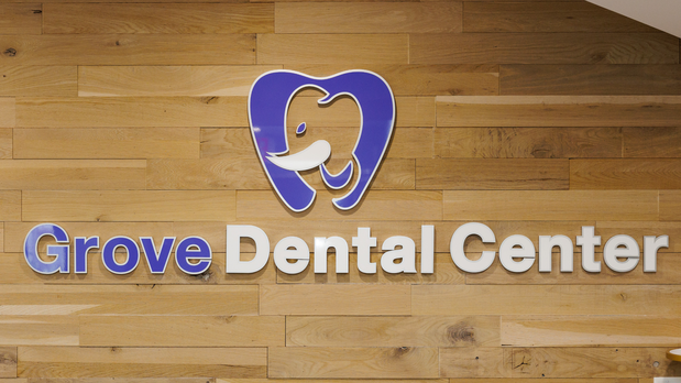 Images Grove Dental Center