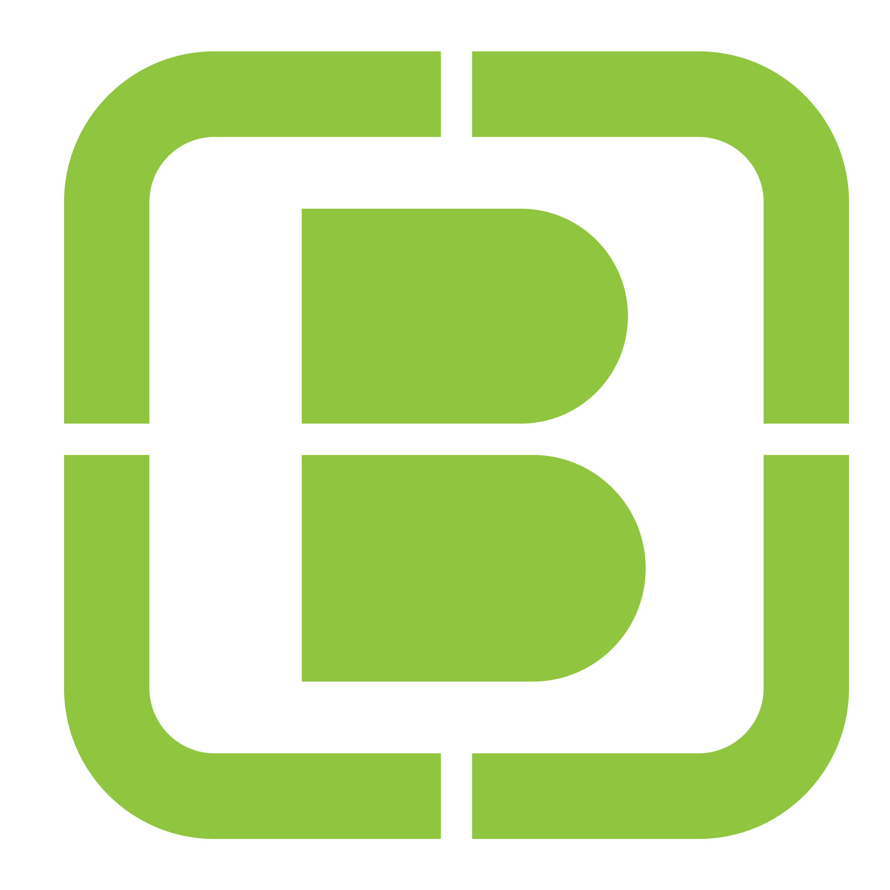 blankstyle Logo