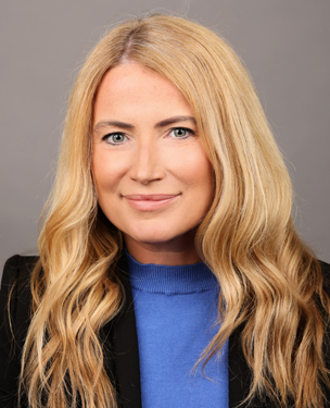 Kristin Nelson Headshot