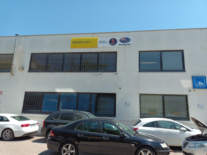 Images Autofficina Nuova G.R.P.