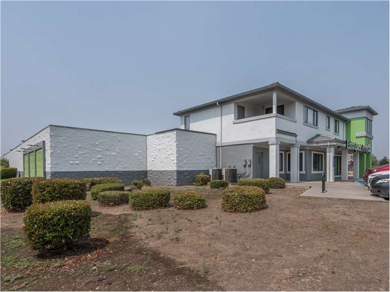 Alternate Beauty Image - Extra Space Storage at 8392 Power Inn Rd, Elk Grove, CA 95624