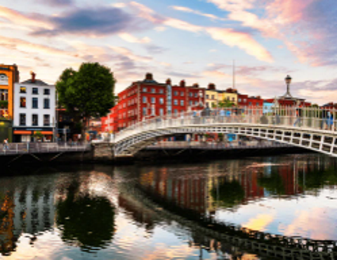 NewWay Car Hire Dublin City 7