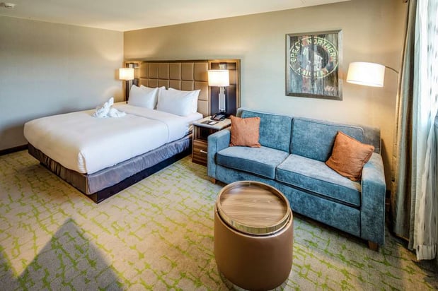 Images DoubleTree by Hilton Huntington