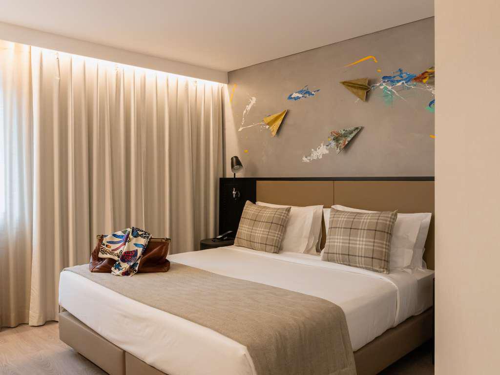 ibis Styles Lisboa Aeroporto