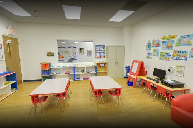 Images Apple Montessori Schools & Camps - Metuchen
