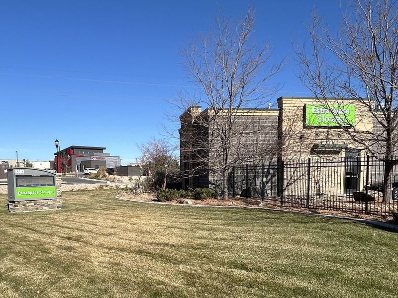 Images Extra Space Storage