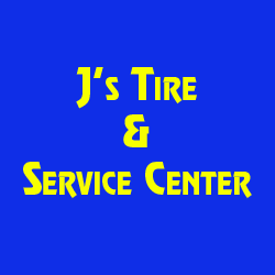 J'S Tire & Service - Streator, IL 61364 - (815)673-3381 | ShowMeLocal.com