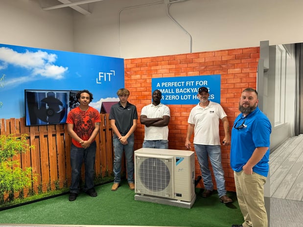 Images Holy City Heating & Air, LLC