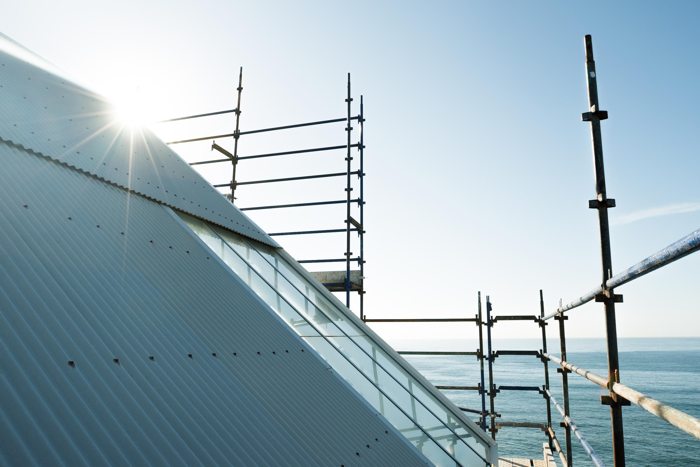 Images SkelScaff Scaffolding Wollongong