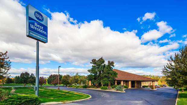 Images Best Western Shippensburg Hotel