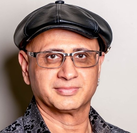Nainesh Bhakta - Gilbert, AZ - Optometry, Optometrist