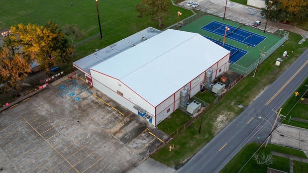 Images Coleman Roofing & Construction of Lafayette