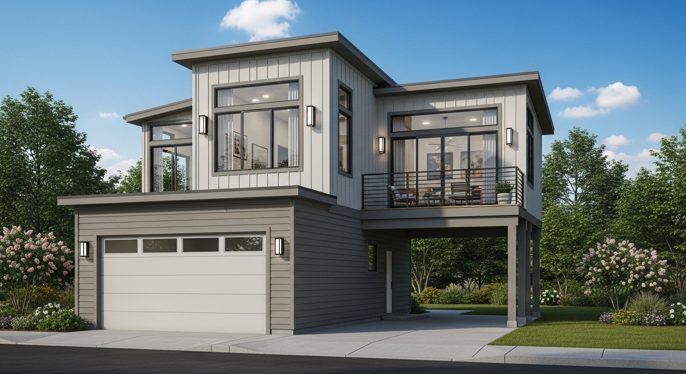 California Pro Builders Image