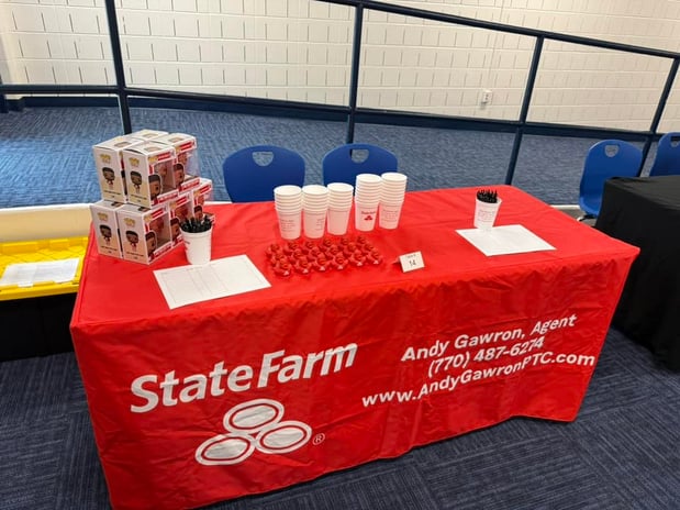 Images Andy Gawron - State Farm Insurance Agent