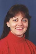 Melisa Monson Dpm
