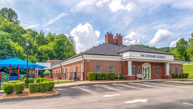 Images The Goddard School of Franklin (Cool Springs)