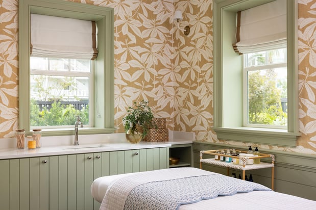 Images Aster Spa at The Dunlin