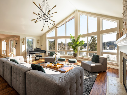 Images Chalets La Belle Vie - Chalets locatifs à Mont-Tremblant