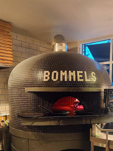 Bilder Bommels Restaurant Inh. Christian Brombacher
