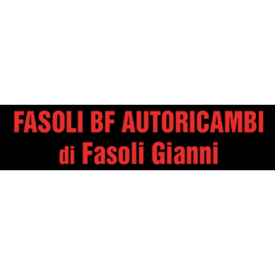 Autoricambi Bf Logo