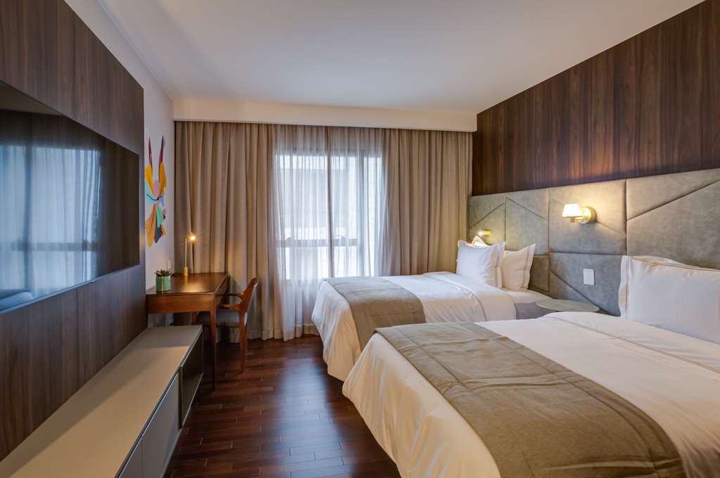 Images Qoya Hotel Sao Paulo, Curio Collection by Hilton